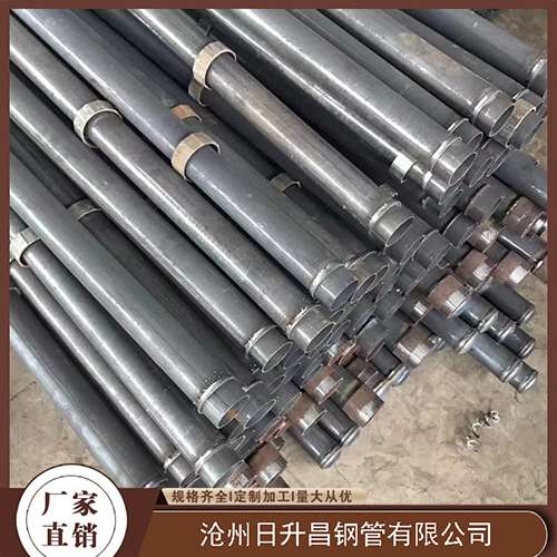 淳化声测管生产厂家